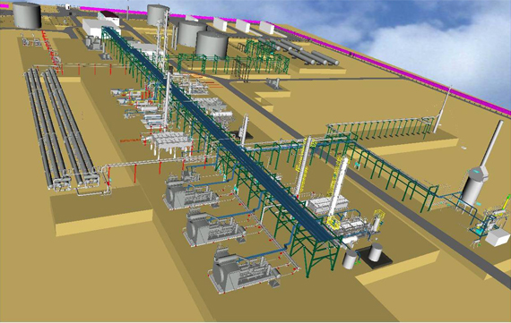 KEYSOL OIL & MARINE GROUP - Our business - Services